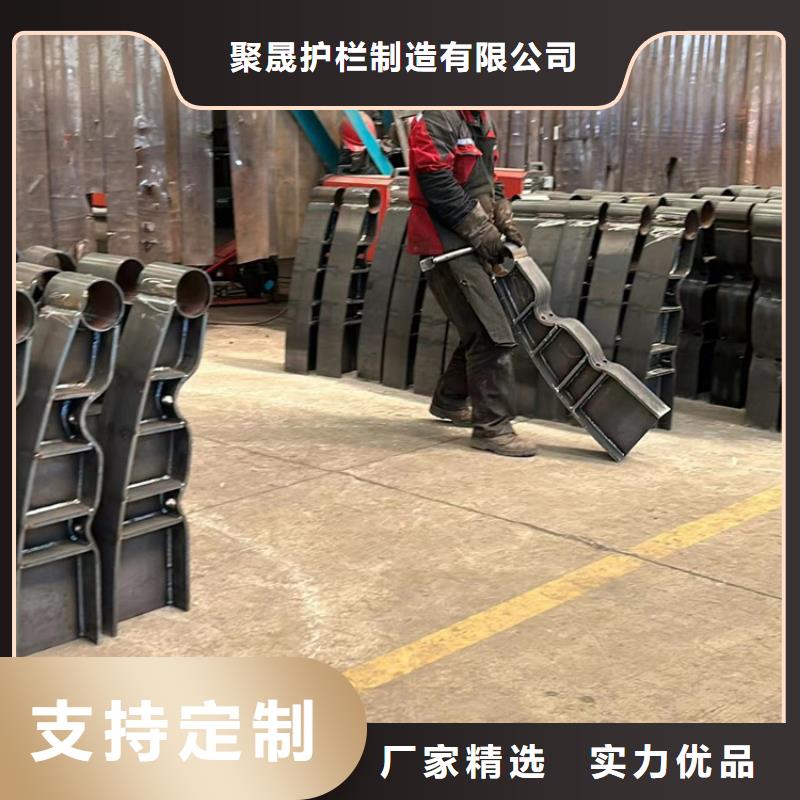 道路护栏工厂采购