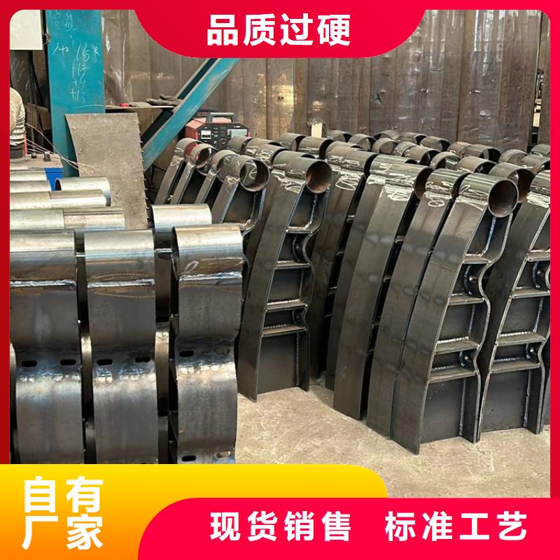  道路护栏工厂批发