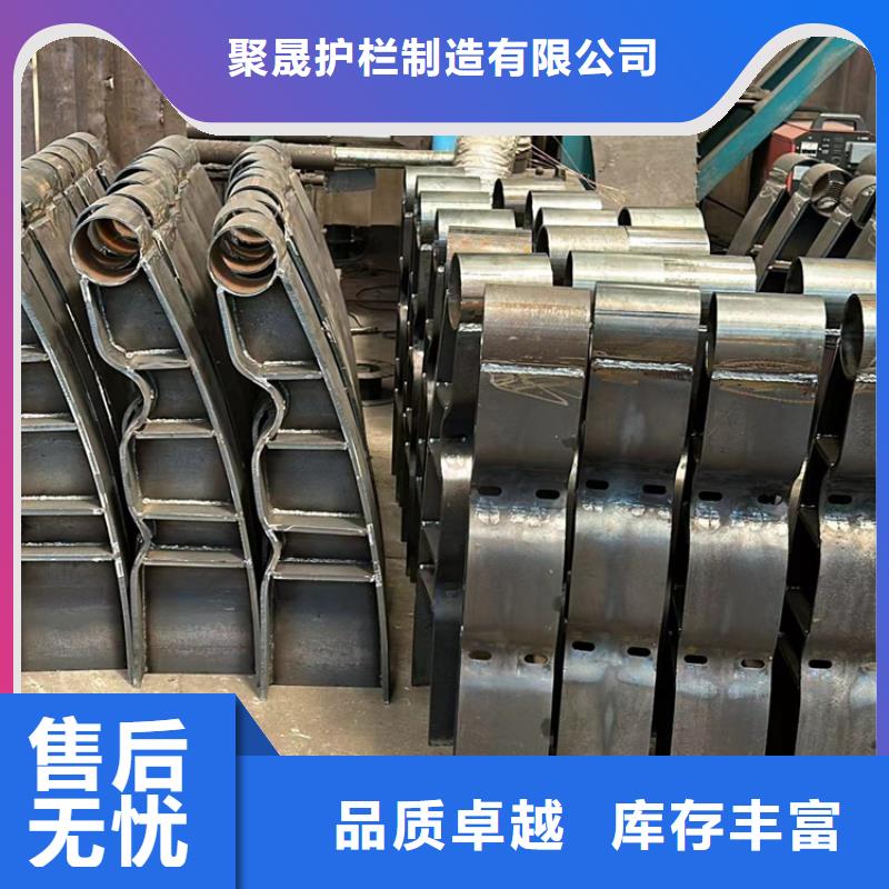 道路护栏满足客户所需