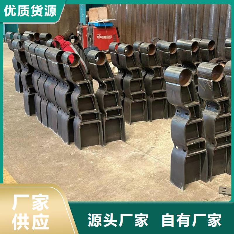 道路护栏多年经验值得信赖
