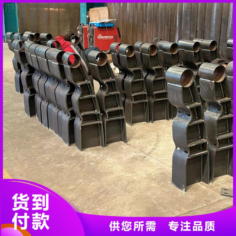  道路护栏从厂家买售后有保障
