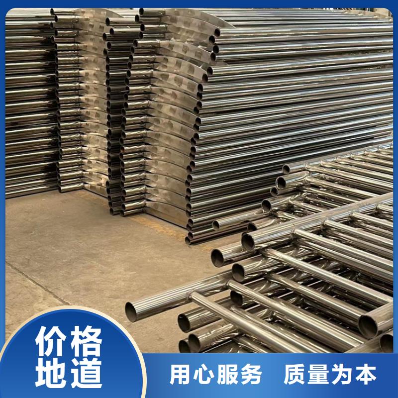 道路护栏满足客户所需