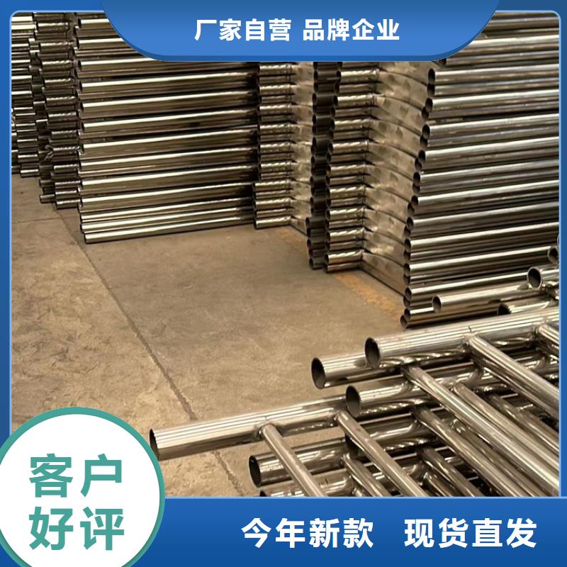 道路护栏_【桥梁护栏】从源头保证品质