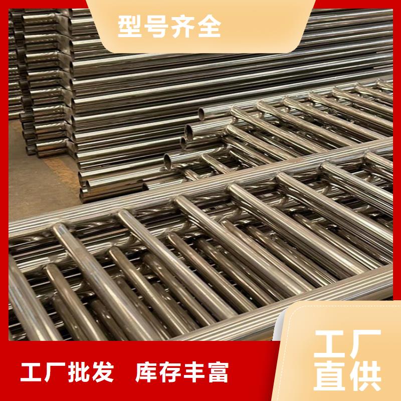  道路护栏定制速度快工期短