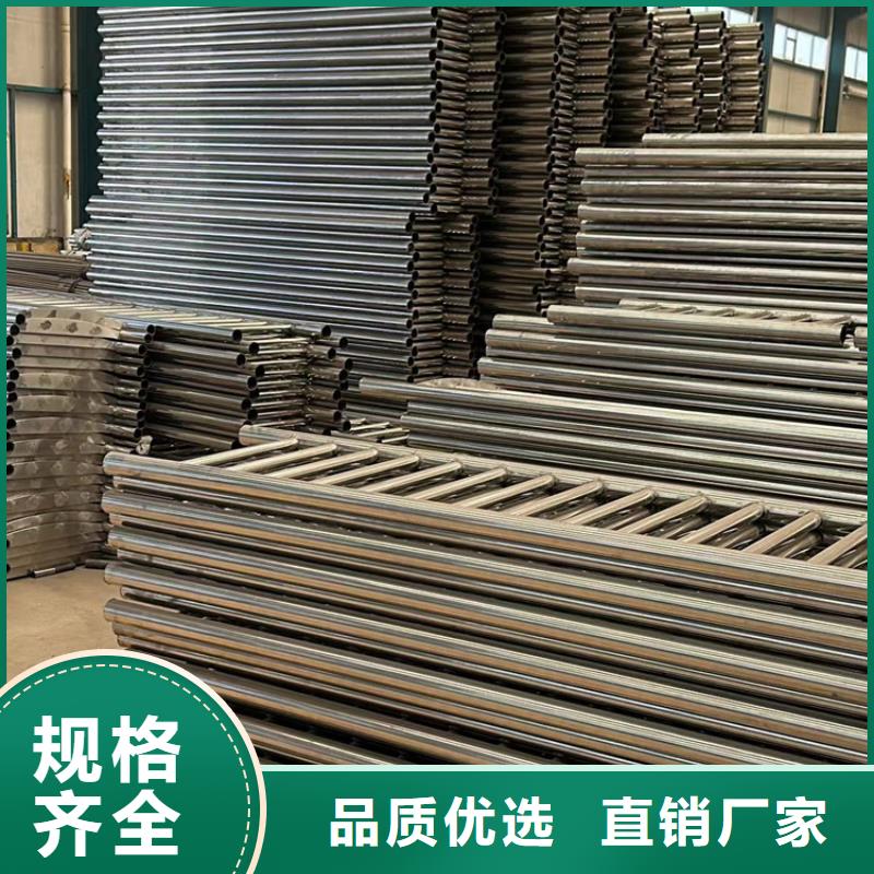 道路护栏多年经验值得信赖