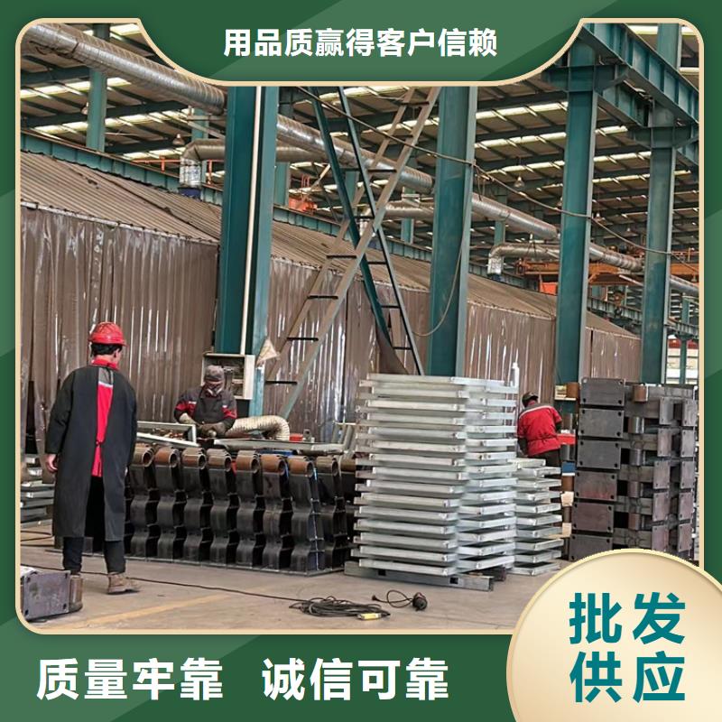  道路护栏用心做好每一件产品