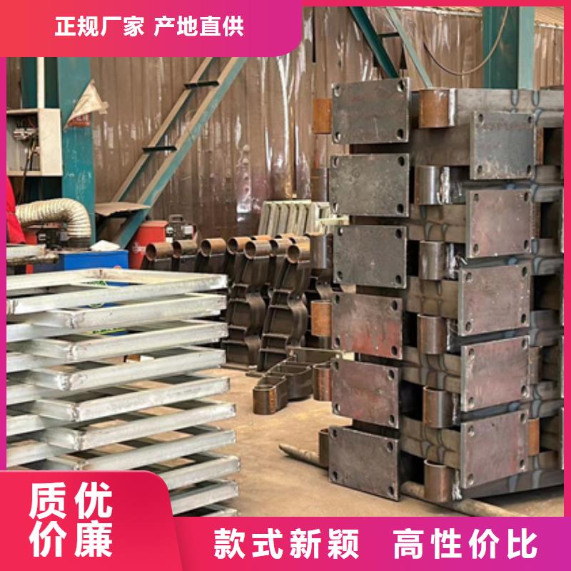 道路护栏品质信得过