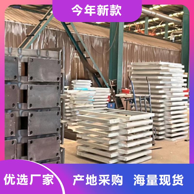 道路护栏 旋转护栏按需设计