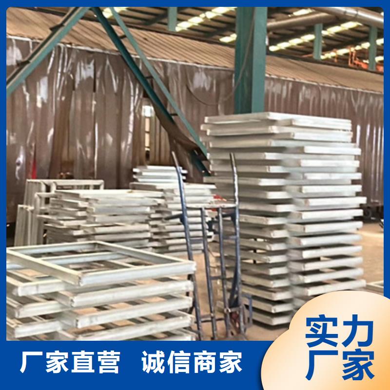 道路护栏来图定制量大从优