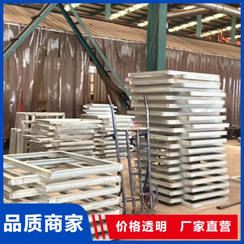 道路护栏工厂直销