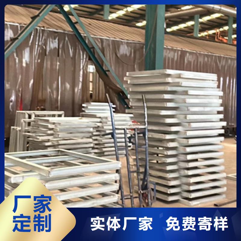 【道路护栏【景观护栏】精工打造】