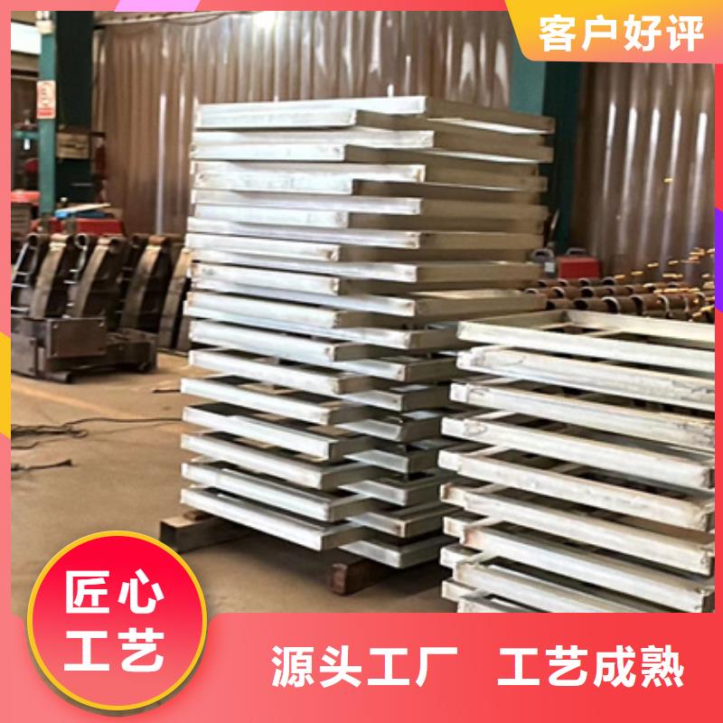  道路护栏定制速度快工期短