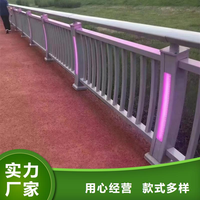 道路护栏工厂采购
