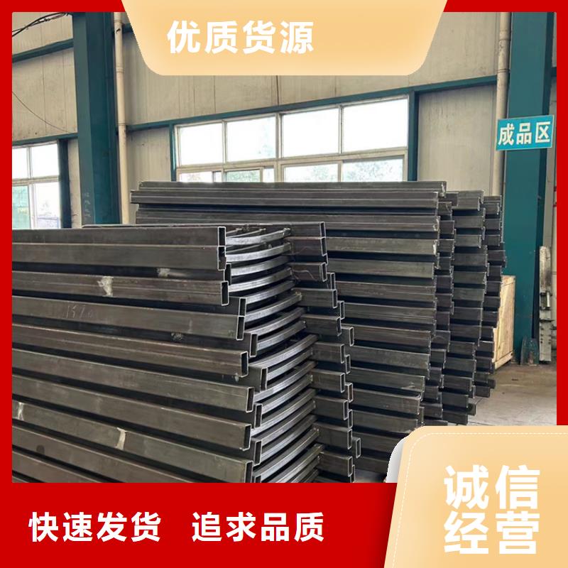 道路护栏定制速度快工期短