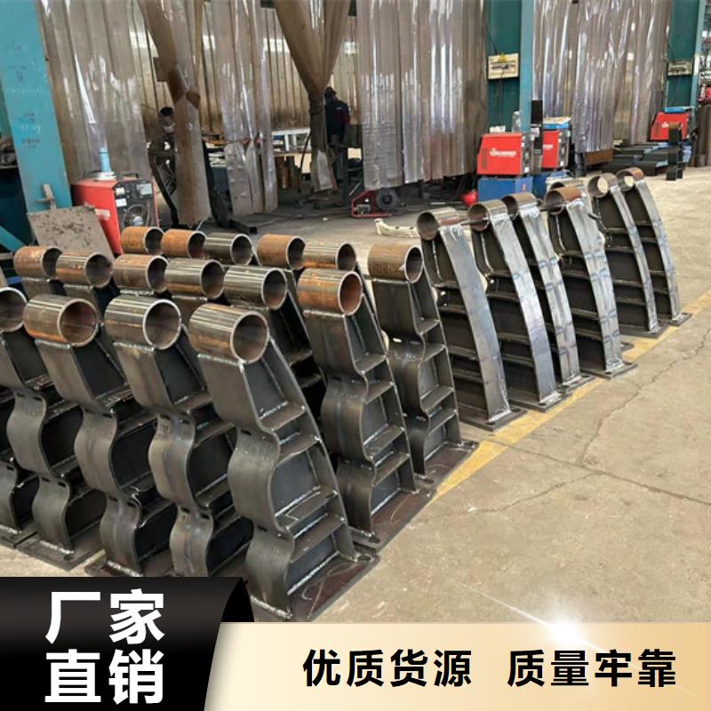  道路护栏细节决定成败