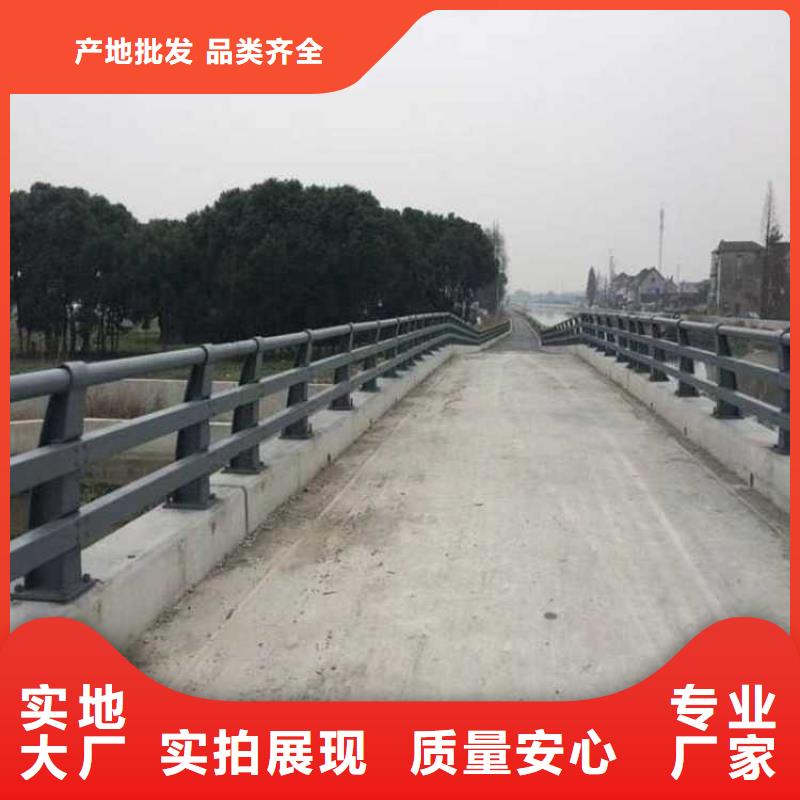 桥梁景观护栏厂家