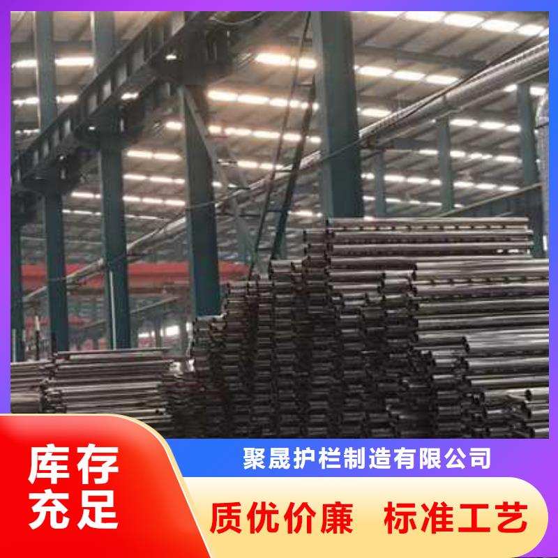 道路护栏工厂采购