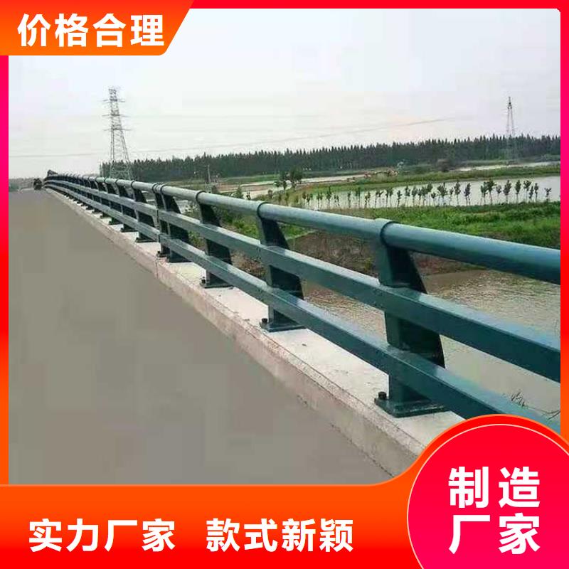  道路护栏多年行业经验