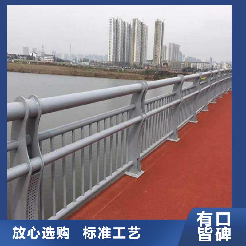 道路护栏好品质经得住考验