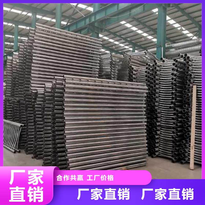 道路护栏工厂直销
