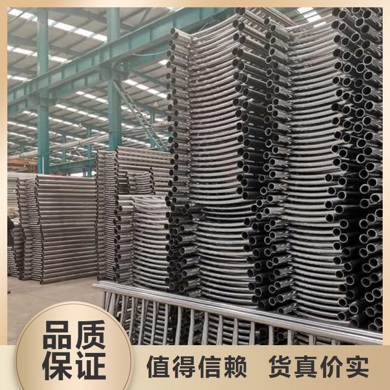 无缝管桥梁栏杆免费设计