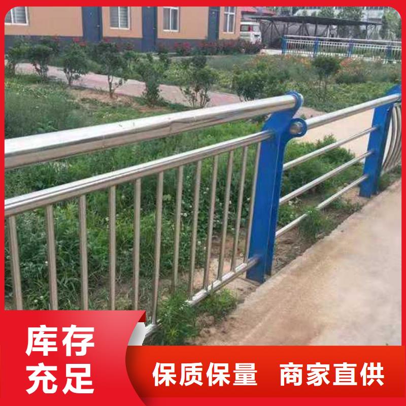 道路护栏厂家品控严格