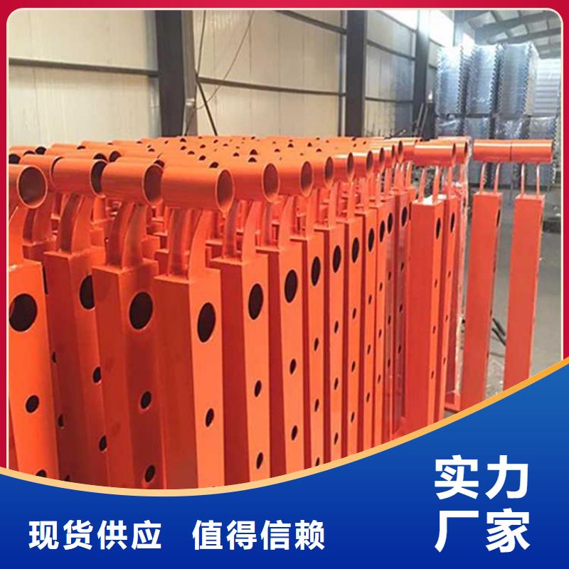 道路护栏产品优良