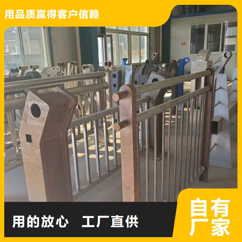 道路护栏工厂采购