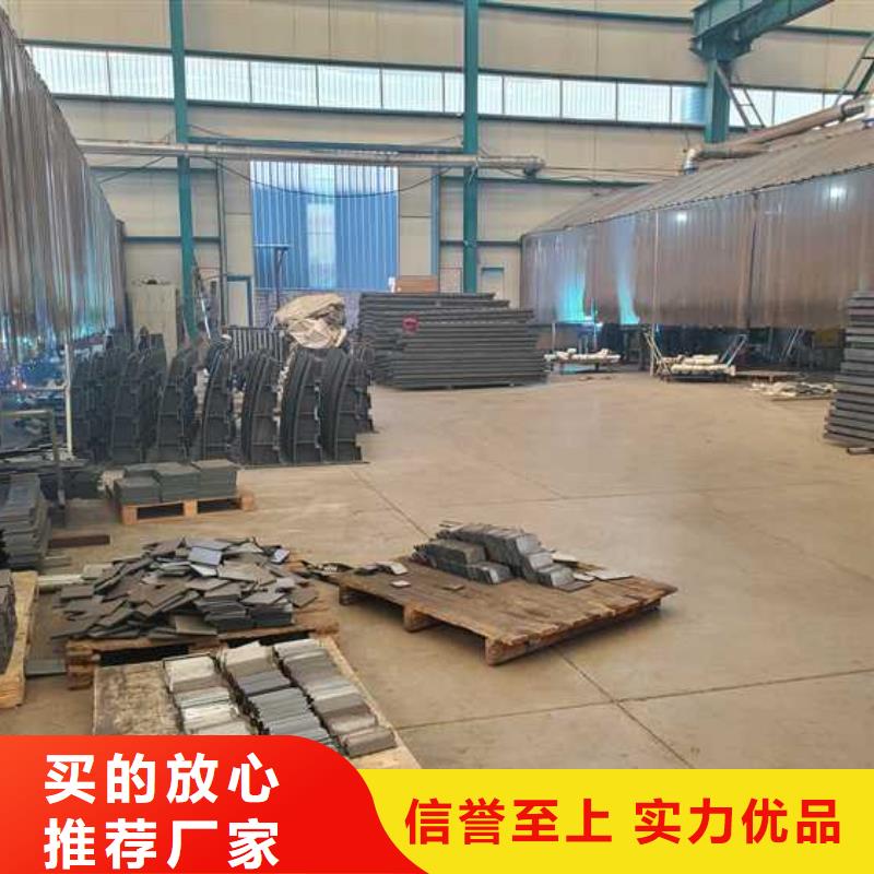 道路护栏_【桥梁护栏】从源头保证品质