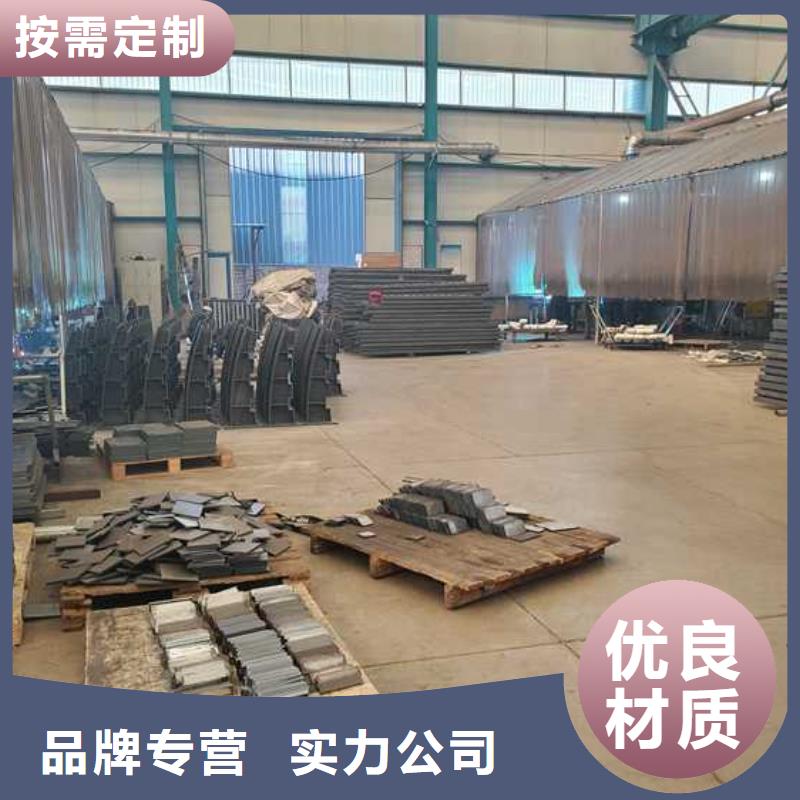道路护栏【波形护栏】实力见证