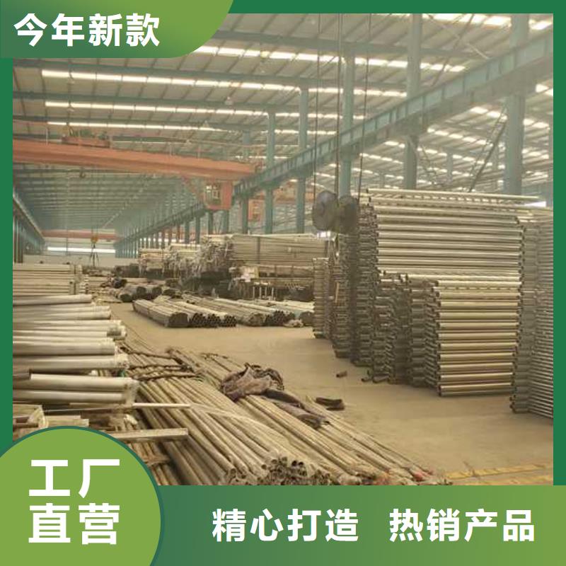 道路护栏用心做品质