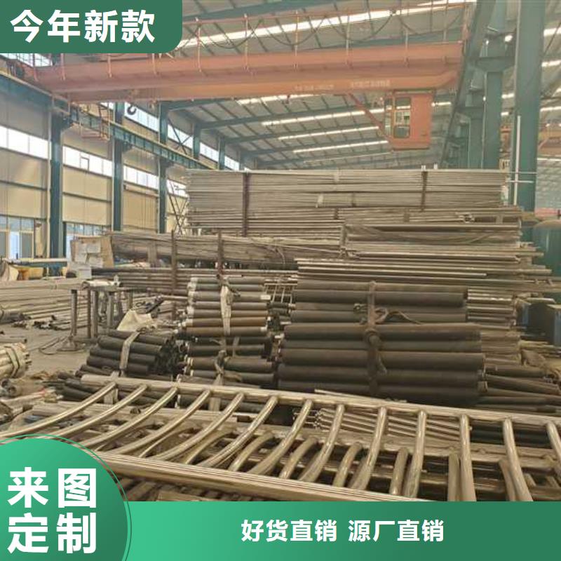 道路护栏型号齐全