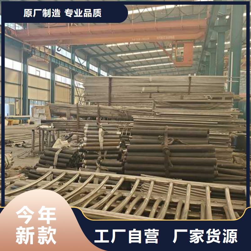 道路护栏用心做品质