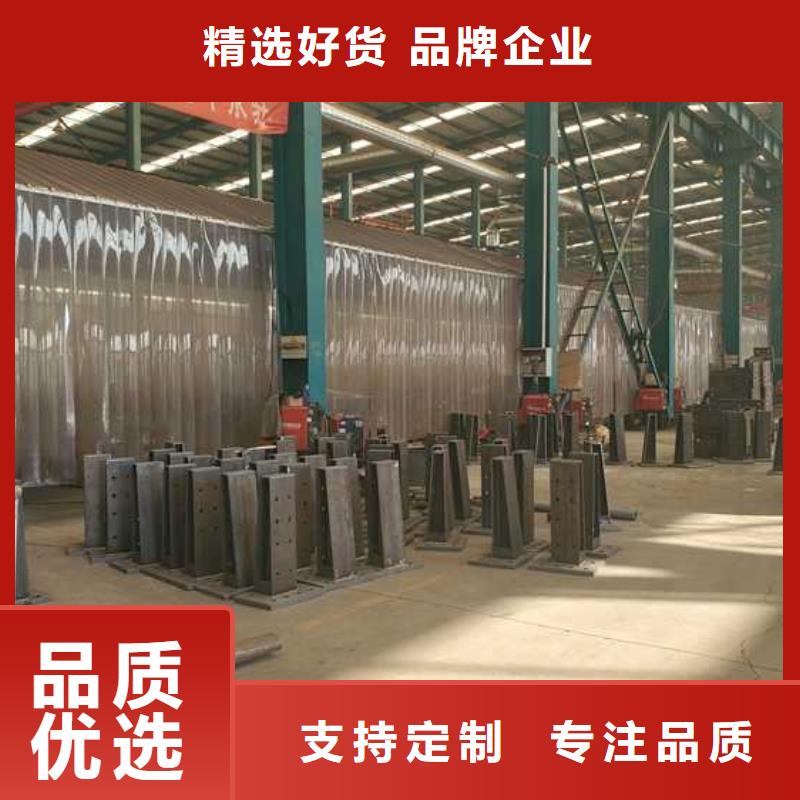 道路护栏一站式采购商