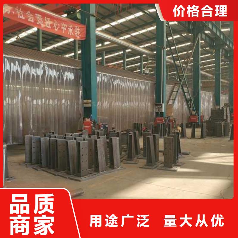 道路护栏品质信得过