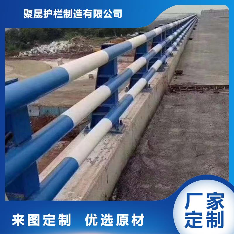 道路护栏多年经验值得信赖