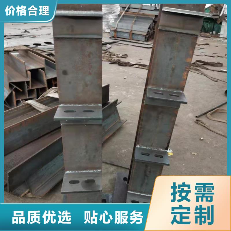 道路护栏实力商家