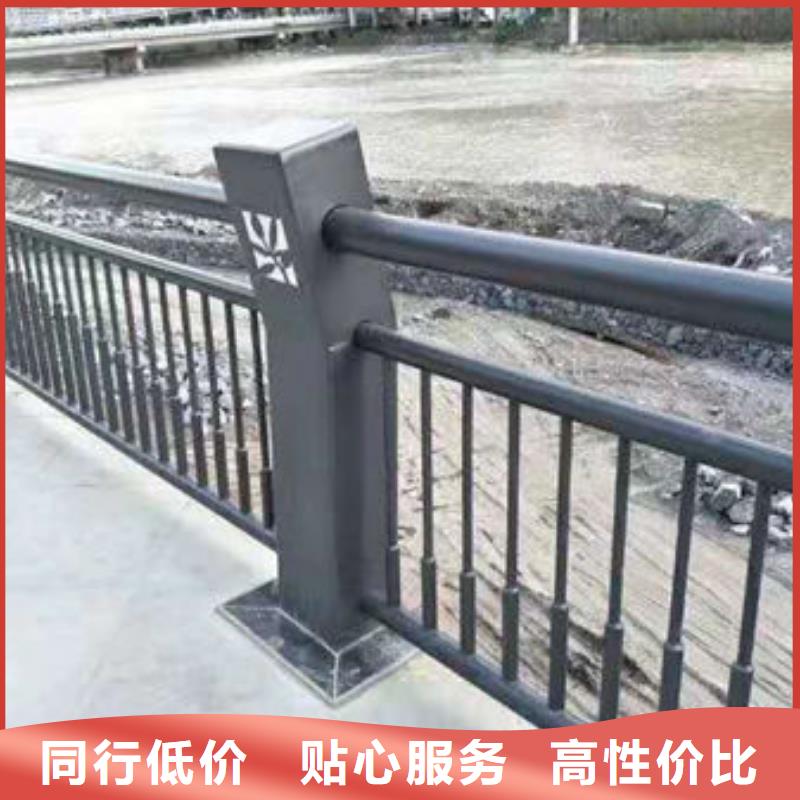 道路护栏市场行情