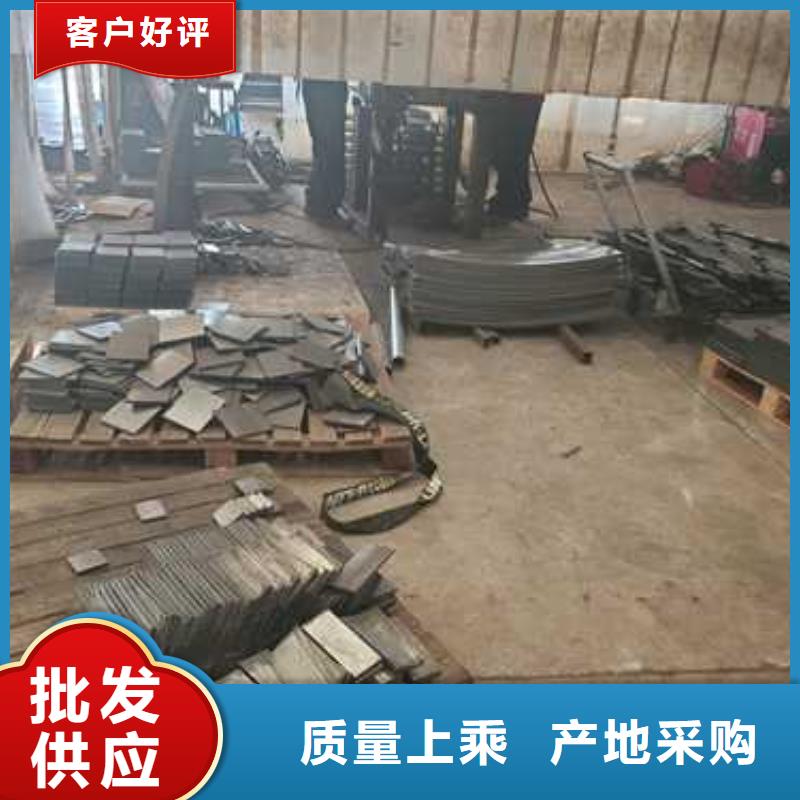 道路护栏用心做品质