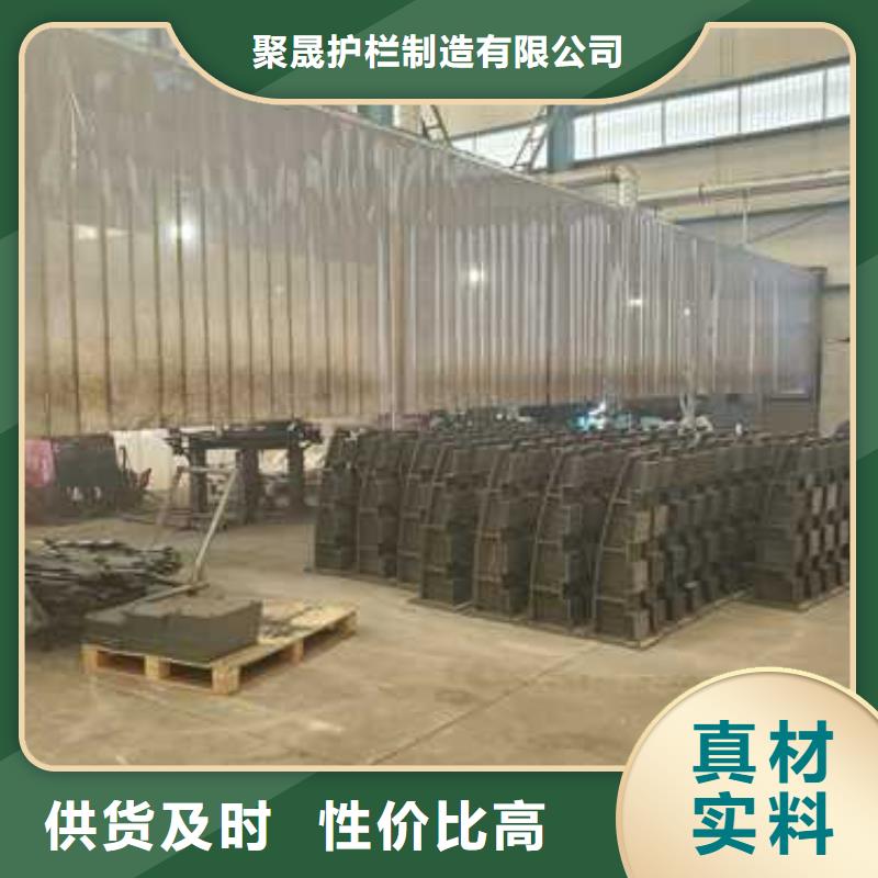 道路护栏,桥梁景观栏杆精品优选