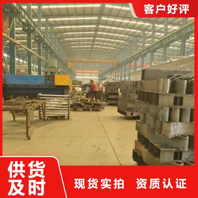 道路护栏大库存无缺货危机