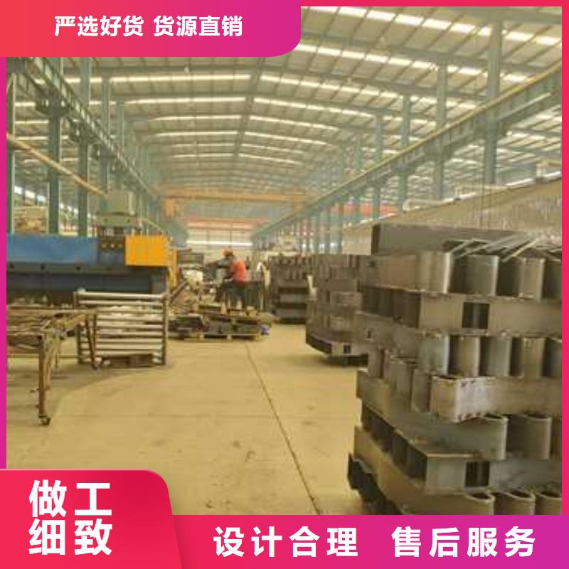  道路护栏质量好