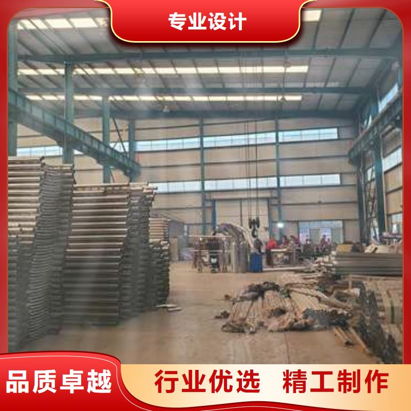 道路护栏工厂批发