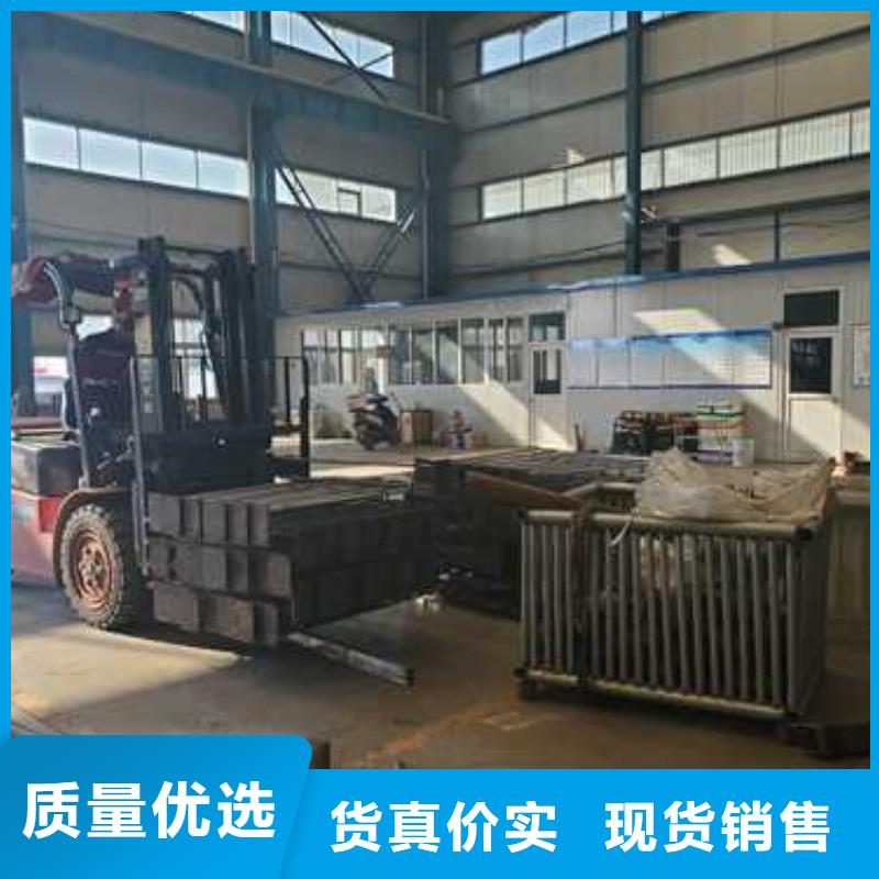 道路护栏买的放心安兴用的舒心