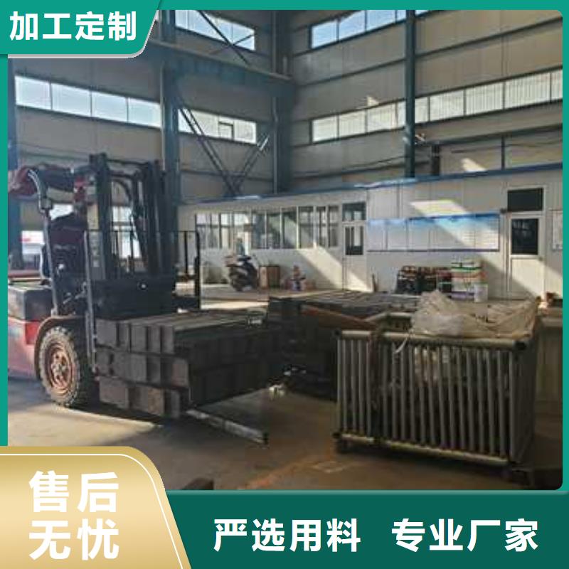 道路护栏产品优良