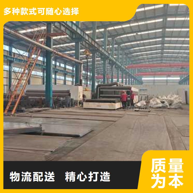 道路护栏不锈钢碳素钢复合管24小时下单发货