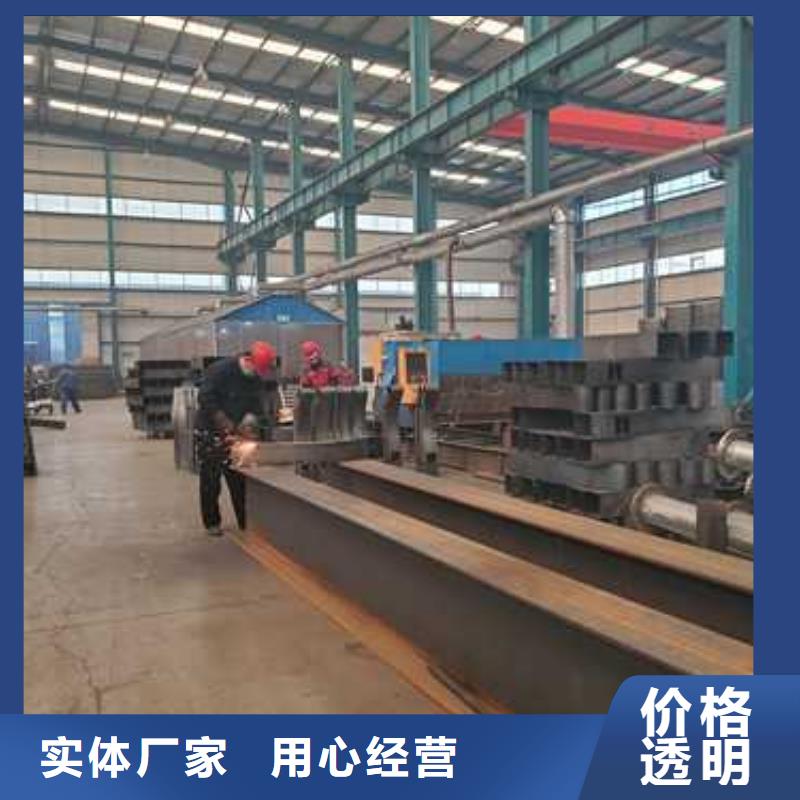道路护栏工厂采购