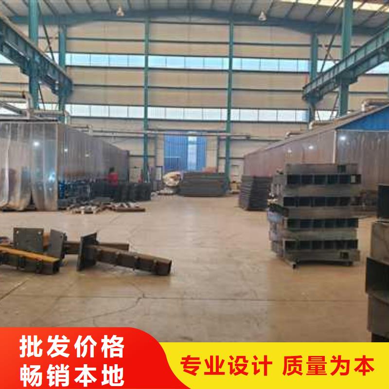 不锈钢绳索护栏加工厂