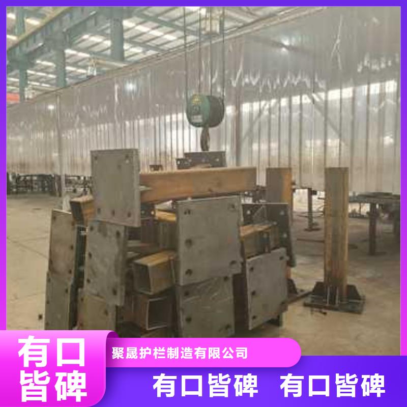 防撞护栏、防撞护栏厂家-发货及时