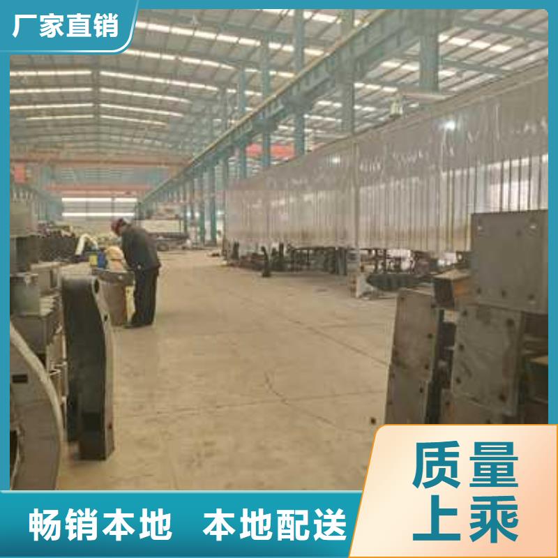 道路护栏型号齐全